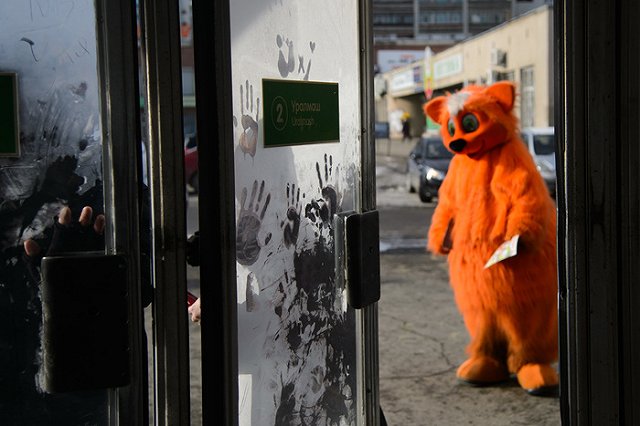 Стоимость проезда в метро Екатеринбурга повысят после майских праздников