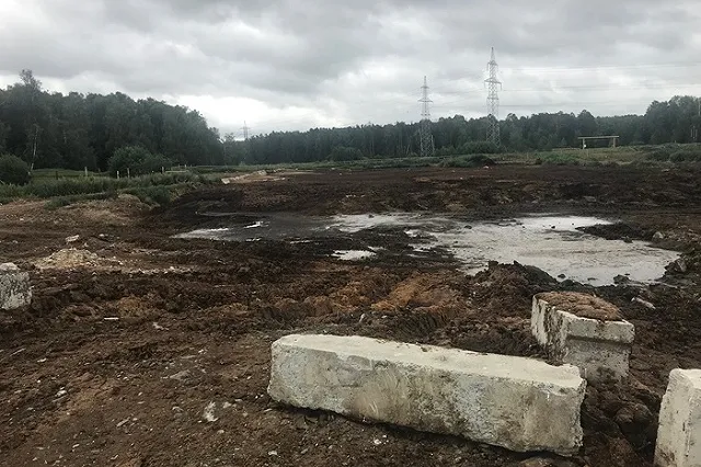 Прокурор направил в суд иск к Среднеуральской птицефабрике о курином помете