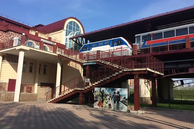 Новым директором ЦПКиО может стать женщина