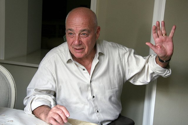 Познер рассказал о своей борьбе с раком