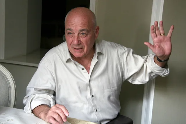 Познер рассказал о своей борьбе с раком