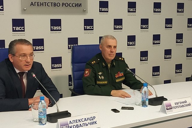 Генеральная репетиция парада состоится в будний день в дневное время