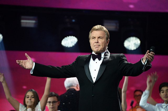 У Льва Лещенко диагностирован коронавирус — СМИ