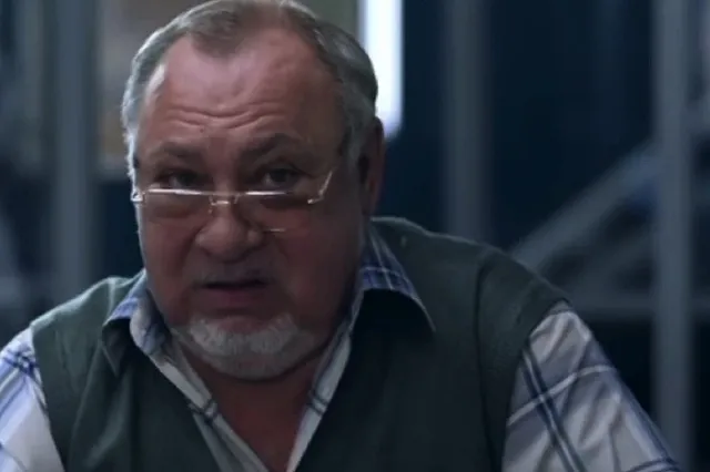 Умер актёр сериала «След»