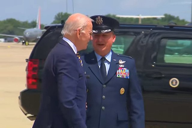 CNN: Байден подпишет законопроект о выделении Украине $40 млрд в Южной Корее