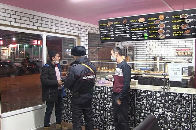 Названо число мигрантов из Средней Азии, прибывших в Свердловскую область