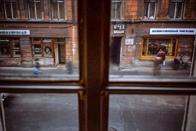 Синоптик рассказал, какой была погода в 1941 году в день начала блокады Ленинграда