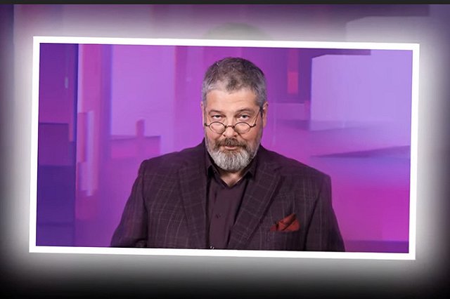 В «Сто к одному» нашли нового ведущего вместо Гуревича