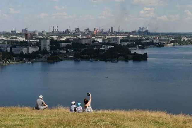 Жители Екатеринбурга проигнорировали голосование по выбору объектов для благоустройства