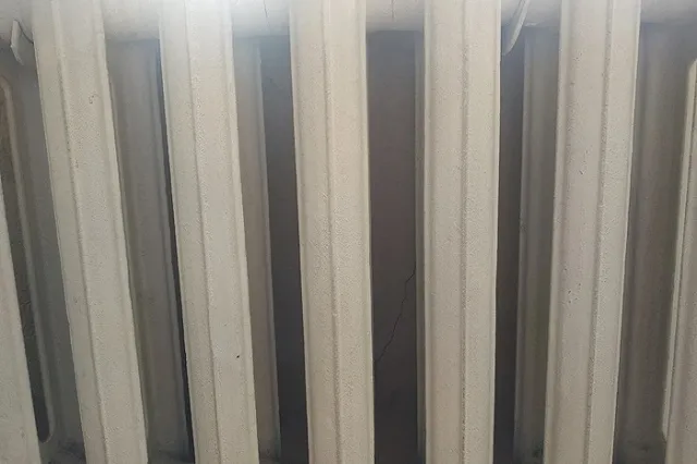 В Нижнем Тагиле маленького ребенка ударила током батарея отопления