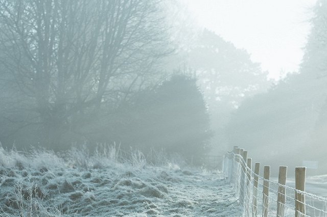 Свердловчанка насмерть замёрзла в своём доме