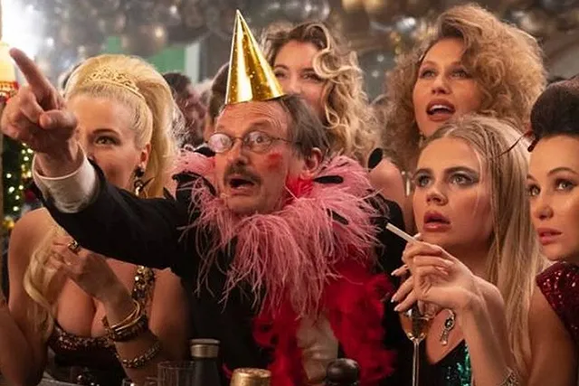 Екатеринбурженка снялась в фильме Романа Полански