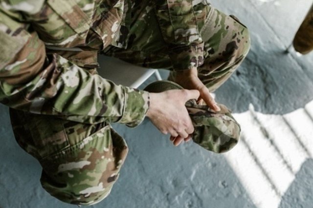 Военный из Свердловской области заявил о пытках в украинском плену