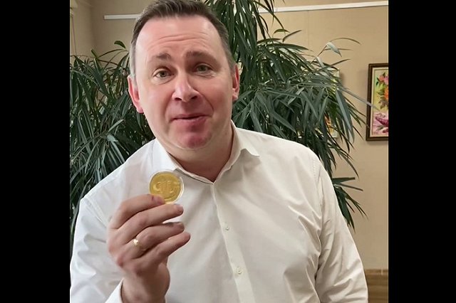 Мэр свердловского города пообещал наказать тех, кто не ходил на выборы