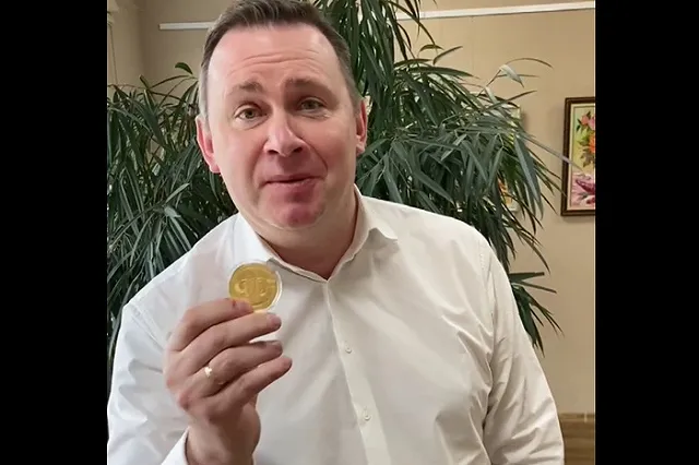 Мэр свердловского города пообещал наказать тех, кто не ходил на выборы