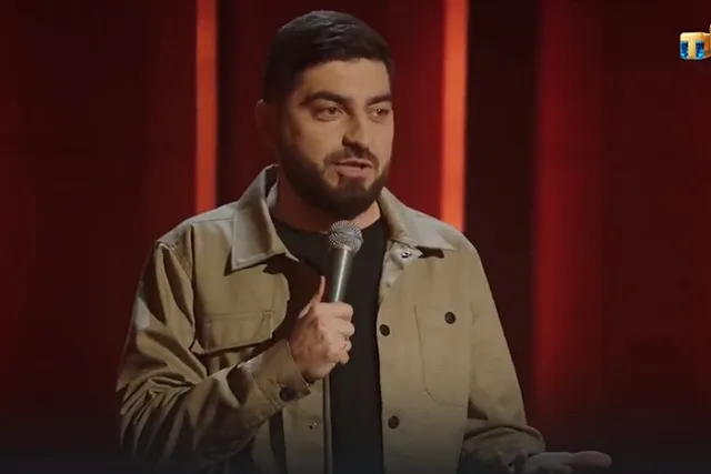 Еще один комик с ТНТ рискует выступить в Екатеринбурге перед пустым залом