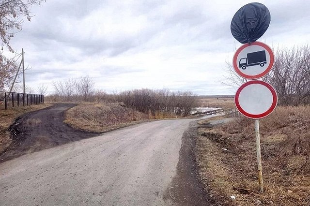 Паводок затопит девять свердловских мостов