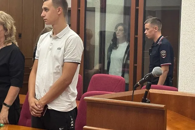 Опекунше Веронике Наумовой, убившей маленького Далера, вынесли приговор