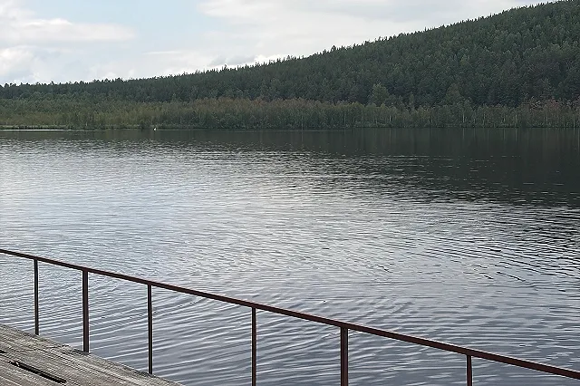 Назван водоем, где официально можно купаться в Свердловской области