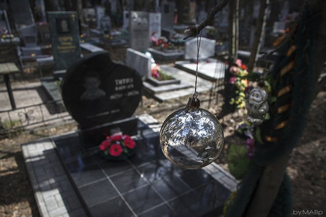 СК заинтересовался чаепитием ветеранов в похоронном бюро