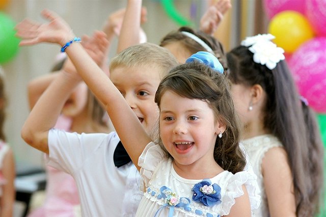 Екатеринбурженке, живущей на Малышева, дали место в детсаду в Кольцово