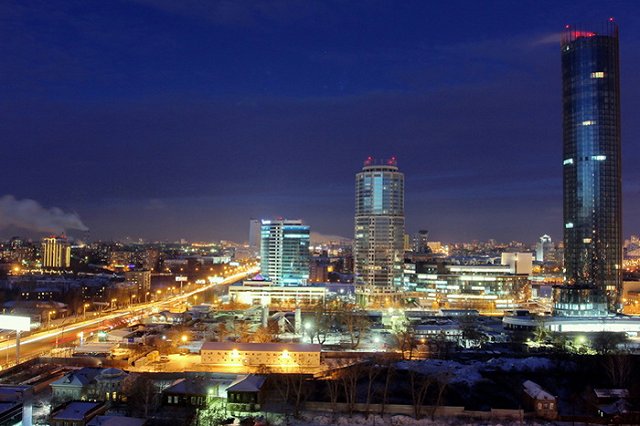 Иванов переиздает «Ёбург»