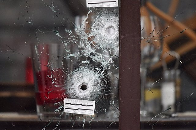 Следователи рассматривают несколько версий убийства женщины на Опалихинской