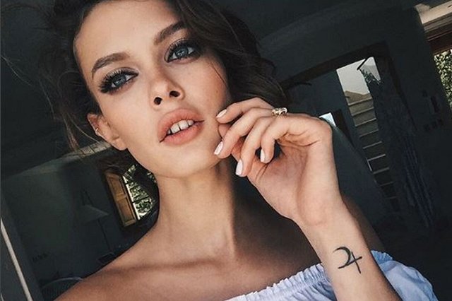 Топ-менеджер «Лукойла» женился на 18-летней модели