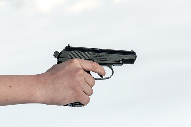 Назван мотив убийства врача в Норильске