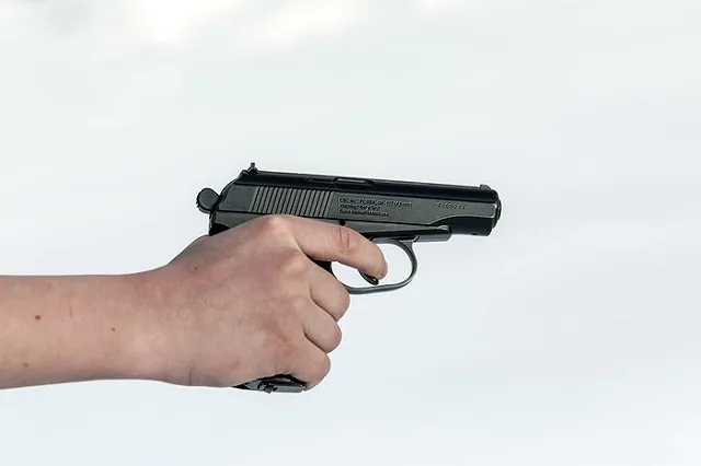 Назван мотив убийства врача в Норильске