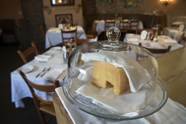 Российским фермерам посулили разорение после снятия продэмбарго