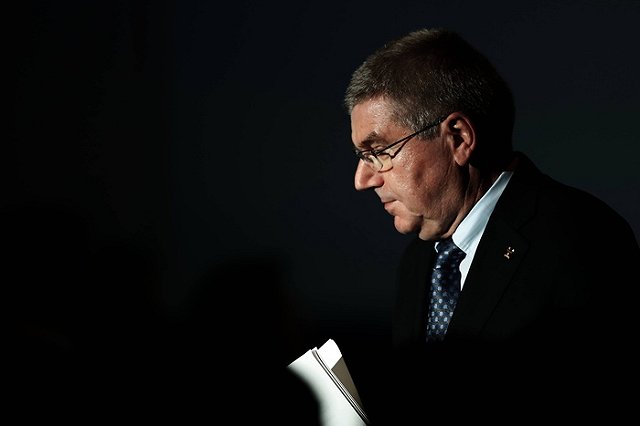 МОК раскритиковал действия МПК в отношении российских паралимпийцев