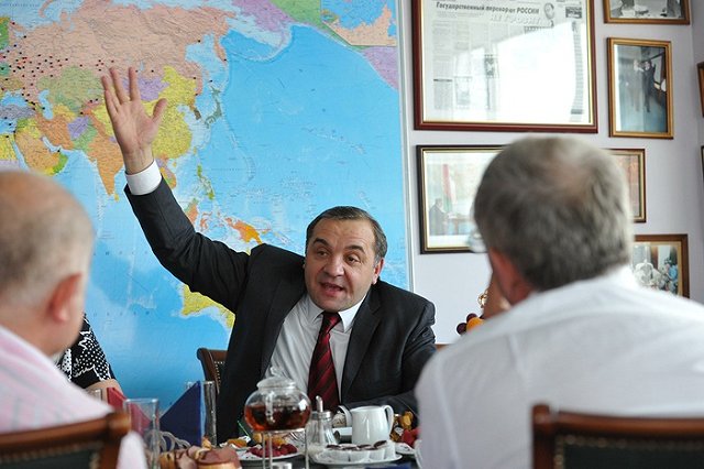 Свердловские мэры ответили на критику главы МЧС Пучкова.