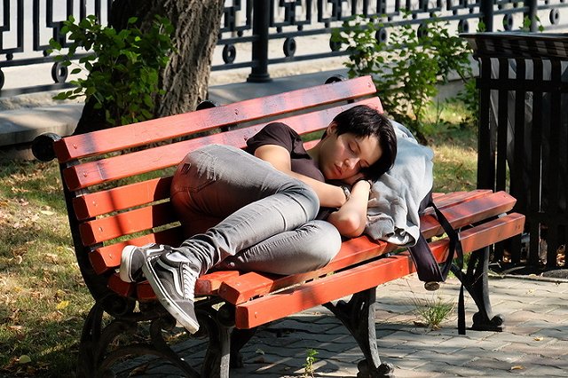 Российских студентов перед ЧМ-2018 выселят из общежитий