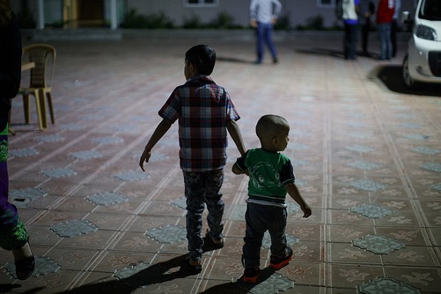 Андрей Злоказов: В Свердловской области не хватает сирот для усыновления