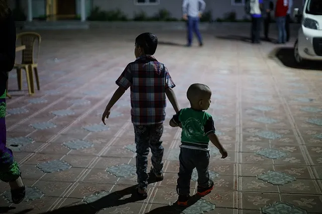 Андрей Злоказов: В Свердловской области не хватает сирот для усыновления
