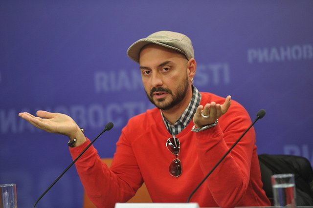 Гребенщиков: Сценарий фильма Серебренникова о Цое лживый от начала до конца