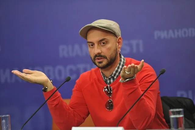 Гребенщиков: Сценарий фильма Серебренникова о Цое лживый от начала до конца