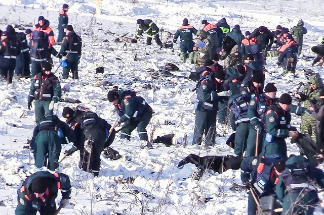 В Росавиации подтвердили слова летчика Толбоева о пилотах-убийцах Ан-148