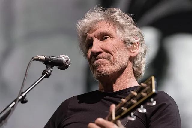 Лидер Pink Floyd обвинил США в развале Украины