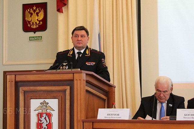 Петр Кривегин составил топ криминальных происшествий минувшего года