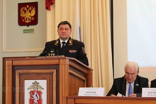 Петр Кривегин составил топ криминальных происшествий минувшего года