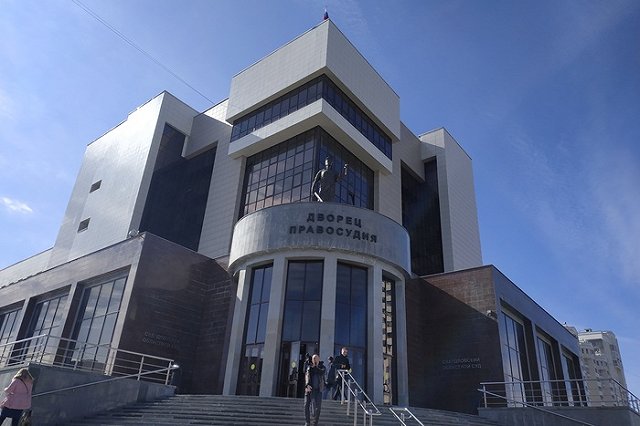 Двум коммивояжерам на Урале грозит пожизненное за убийство пенсионеров (ФОТО)