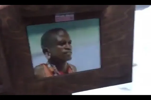 Казанский зоопарк приравнял негров к диким животным