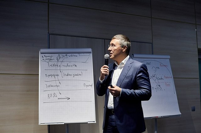 Отменен запрет на общение российских ученых с иностранными коллегами