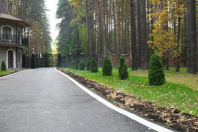 Куйвашева обвинили в растрате бюджетных средств на элитный санаторий для властей