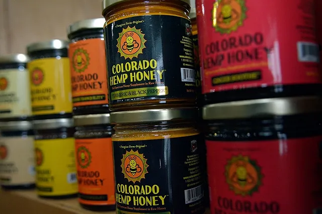 Неправильные пчелы с неправильным медом: «травяные» проблемы пасечного бизнеса