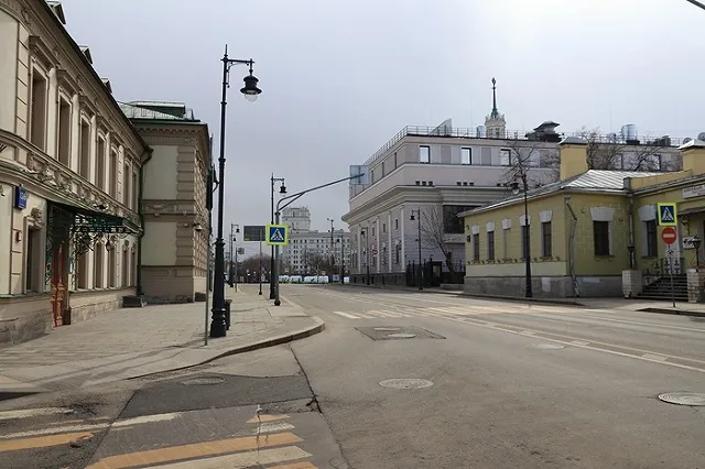 Собянин снял ещё часть коронавирусных ограничений