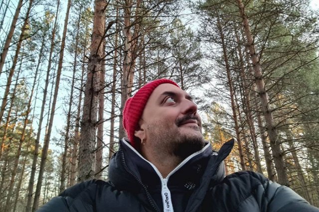 Кирилл Серебренников покидает «Гоголь-центр»