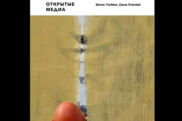 Авторам граффити с Навальным в Петербурге грозит срок